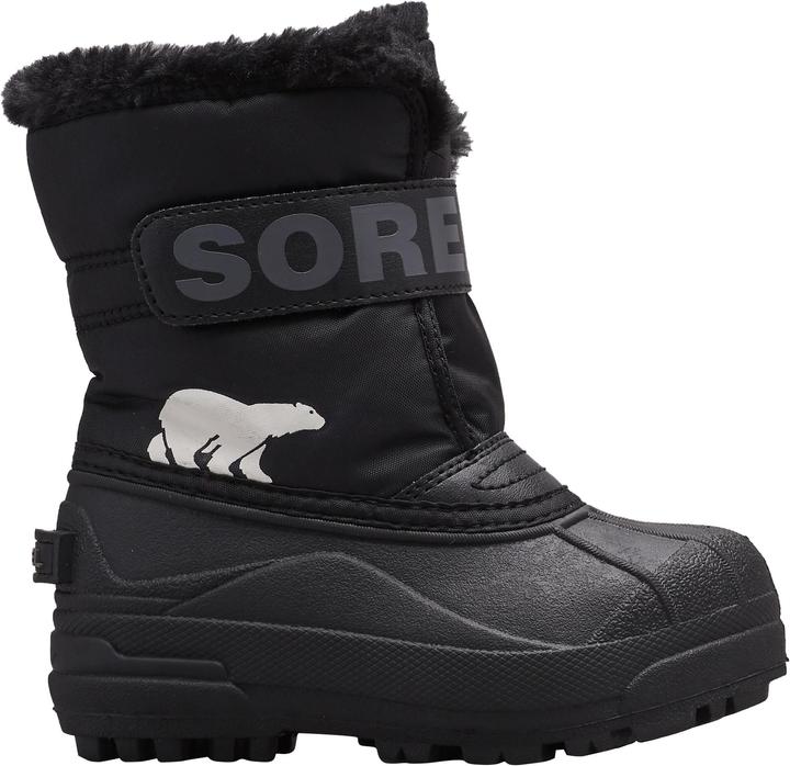 Actual product image Sorel Snow Commander (22)