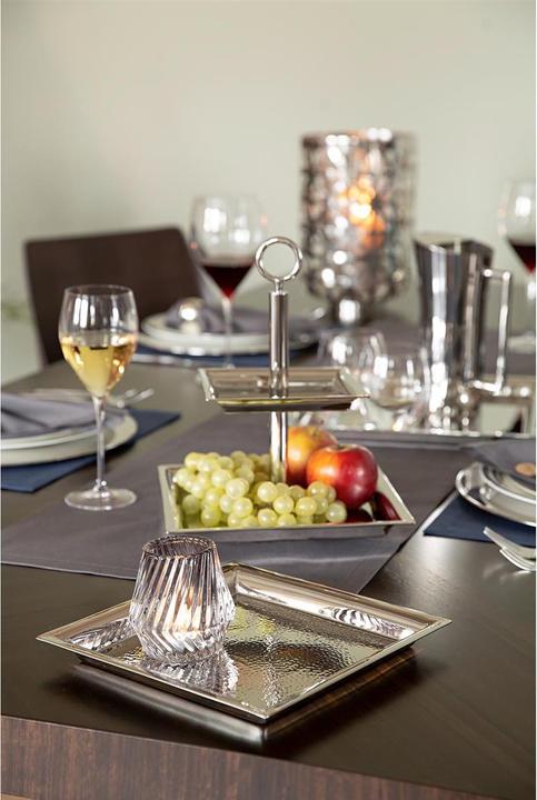 Image du produit Plateau Acier inoxydable