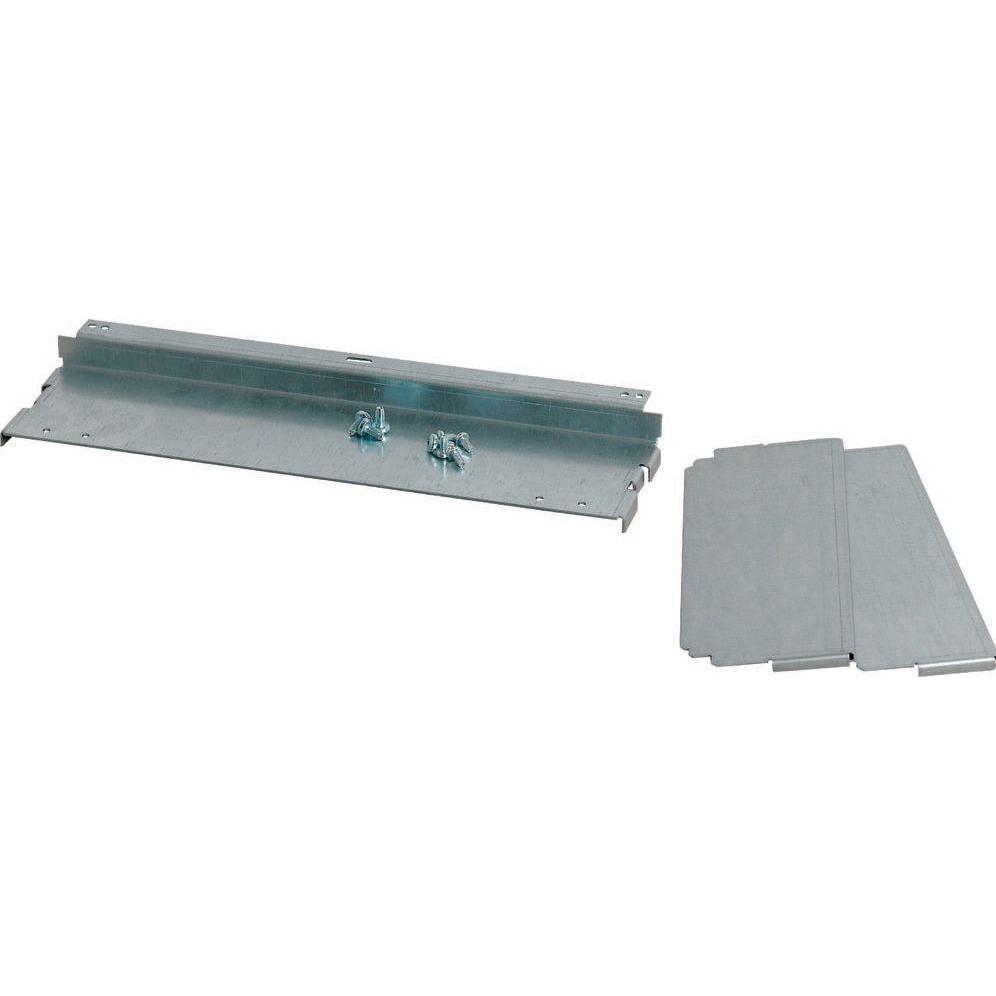 Eaton Anschlussbox für XF Module, Hauptsammelschiene oben, HxB=400x600mm 174046, Serverschrank Zubehör