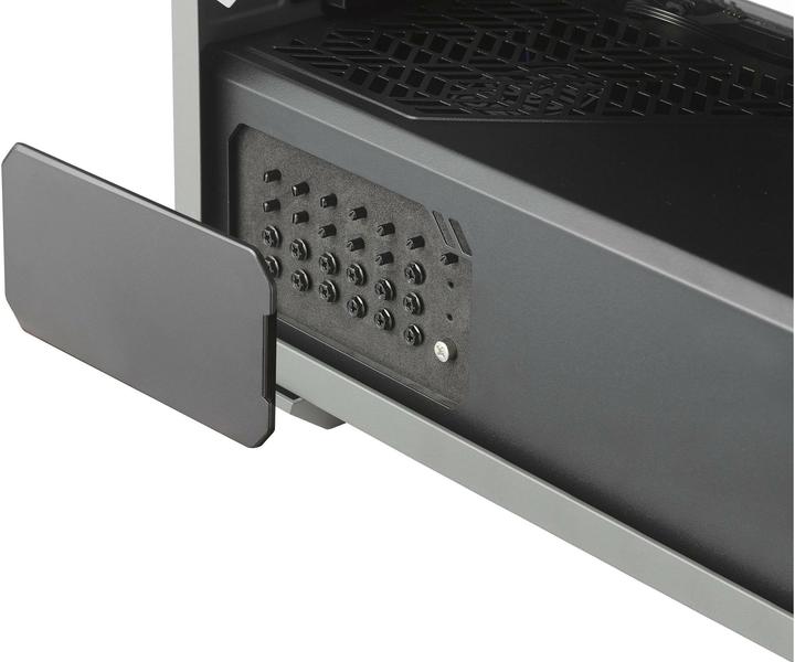 Produktbild Cooler Master TD500 MAX (ATX, mATX, Mini-ITX)