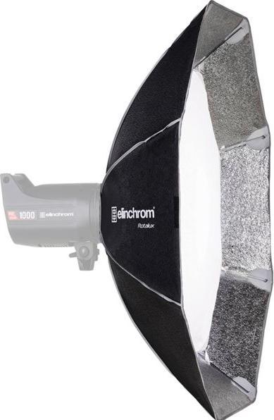 Immagine prodotto Elinchrom Rotalux Octabox (Soft box, 100 cm)