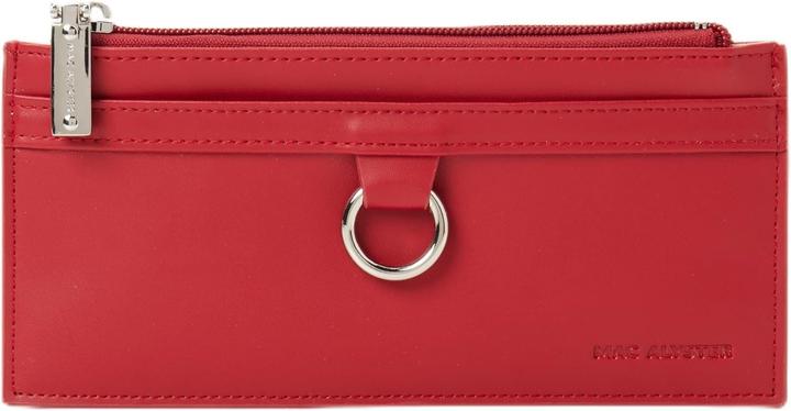 Actual product image Mac Alyster Porte Cartes Papier