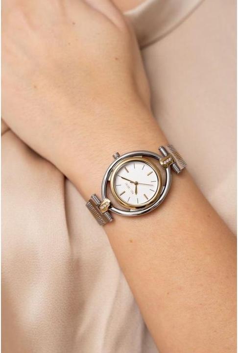 Image du produit Paul Lorens Damenuhr PL13628B-3D2 + BOX (Montre analogique)