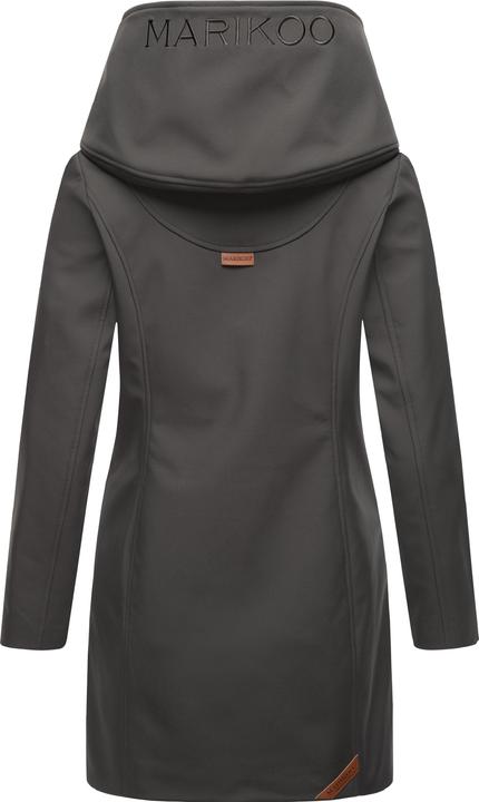 Produktbild Marikoo Mayleen (4XL)