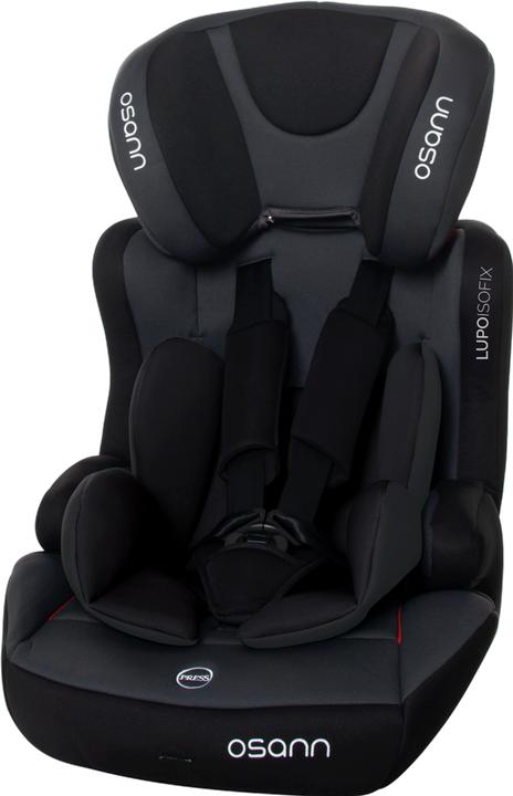 Osann Lupo Isofix (Kindersitz, ECE R44 Norm)