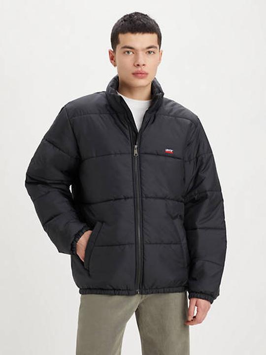 Actual product image Levis Sunset Short Puffer Jacket (XL)