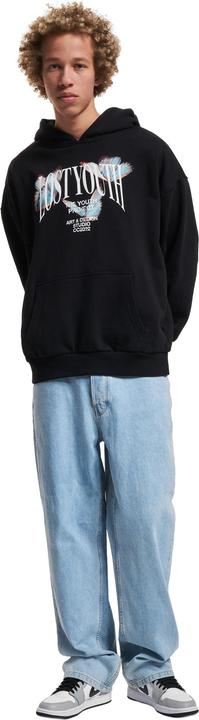 Produktbild Lost Youth Butterfly V.1 Kapuzenpullover (S)