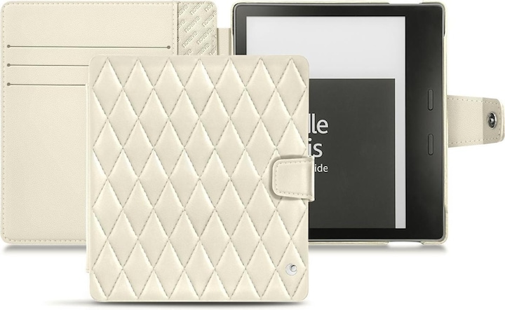 Blanc - Couture ( Nappa - White )