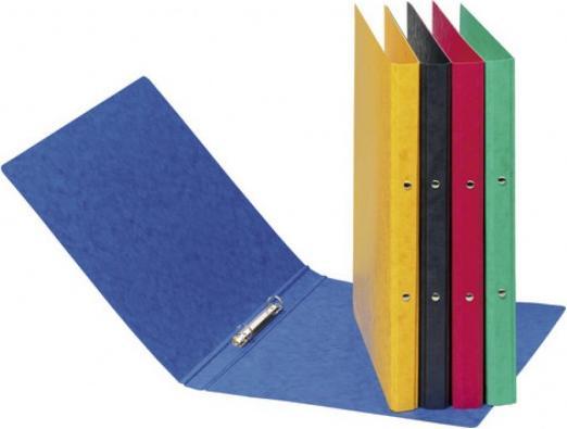 Actual product image Pagna 44096-05 Ring binder (A4, 23 mm)