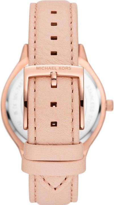 Image du produit Michael Kors Slim Runway (Montre analogique, 38 mm)