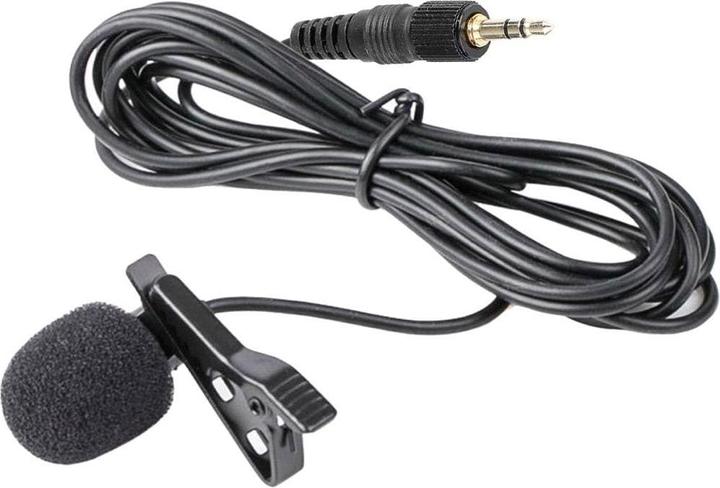 Actual product image Saramonic Flashing 500 B1