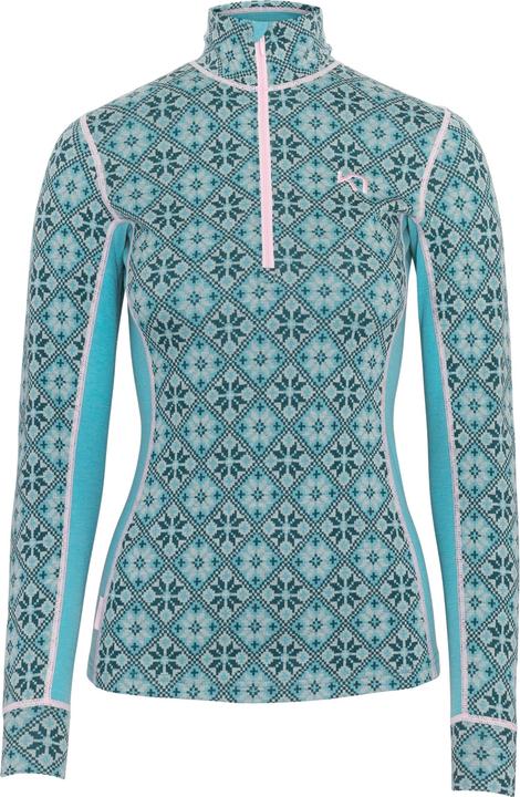 Actual product image Kari Traa Rose H/Z (M)