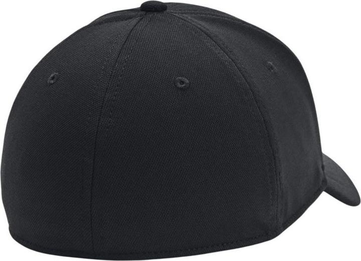 Produktbild Under Armour Czapka z daszkiem Team Blitzing czarna 1376702 001 M/L (M, L)