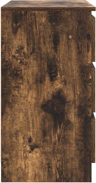 Actual product image vidaXL Ragnar