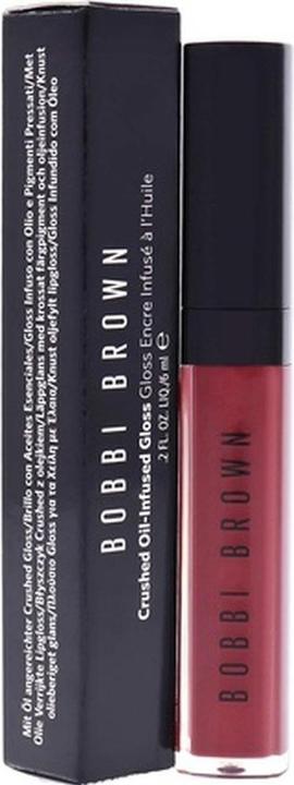Immagine prodotto Bobbi Brown BB Lip Gloss - Crushed Oil-Infused Gloss Slow Jam (Inceppamento lento)