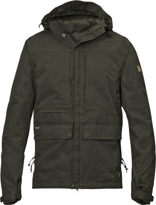 Produktbild Fjällräven Lappland Hybrid Jacket (3XL)