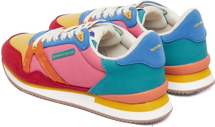 Immagine prodotto M. Moustache scarpe da basket da m.moustache andrée (36)