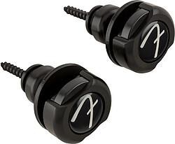 Produktbild Fender Infinity Strap Locks, Black