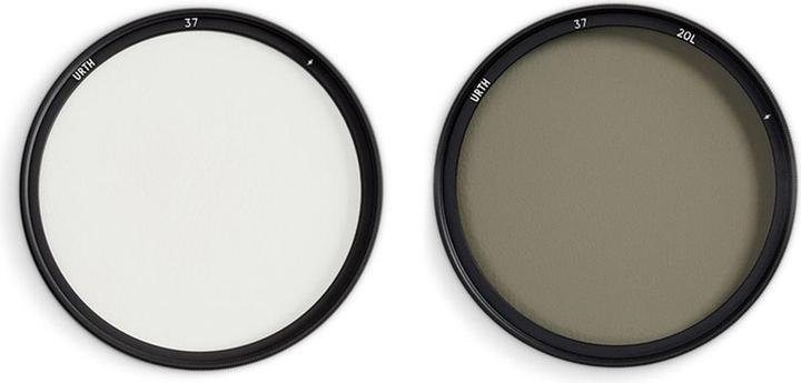 Produktbild Urth 37mm Magnetic CPL (Plus+) (37 mm, Polarisationsfilter, 37 mm)