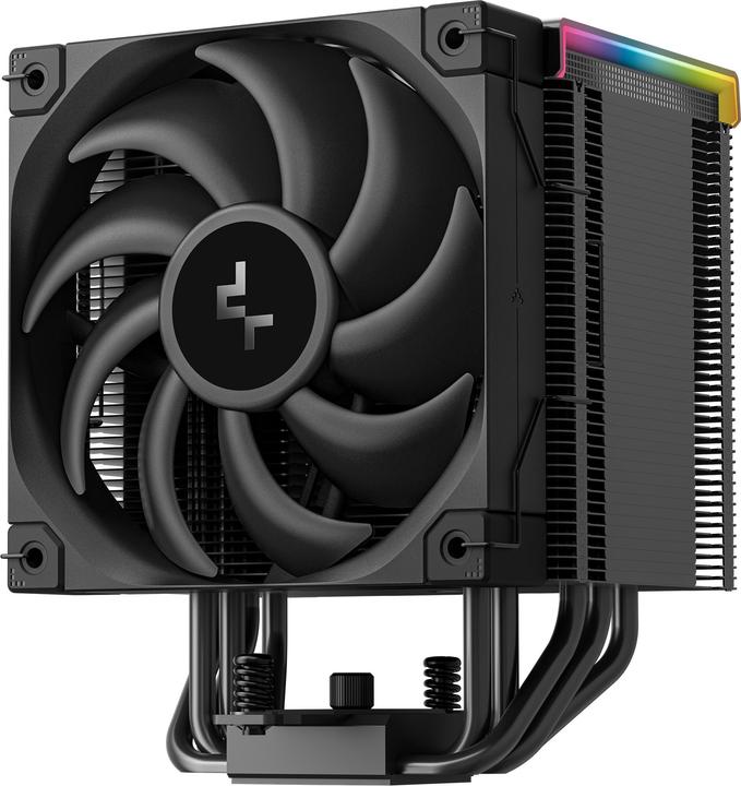Actual product image Deepcool AK500 Digital Pro (162 mm)