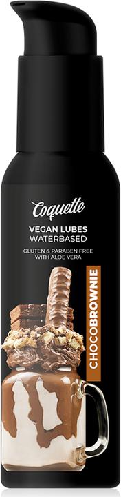 Produktbild Coquette Chic Desire Premium Experience 100ml Vegan Lubes Chocobrownie (100 ml)