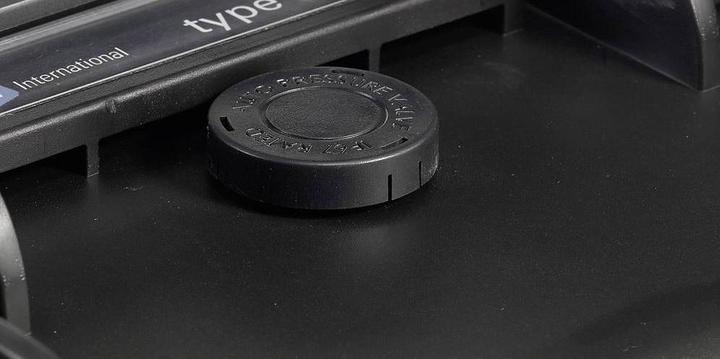 Productafbeelding B+W Type 2000 SI (Fotokoffer, 6.60 l)