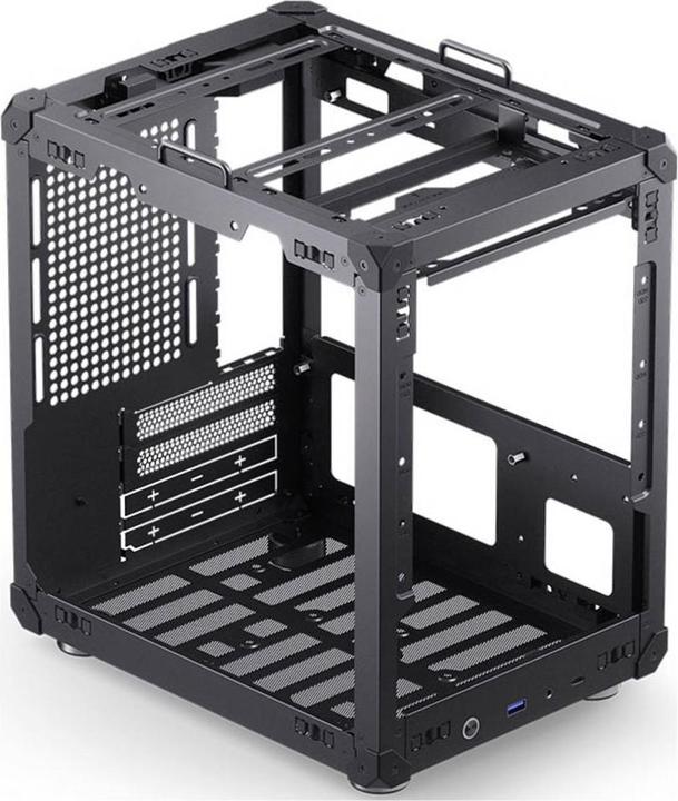 Produktbild Jonsbo C6 (ITX, Mini-DTX)