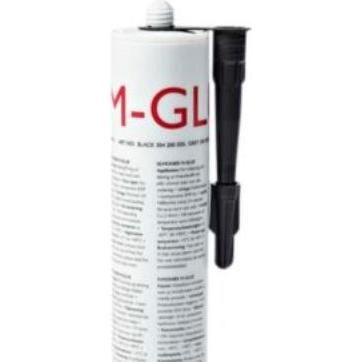 Thumbnail - Wakaflex, Zubehör Sanitärinstallation, Fugemasse M-Glue sort 290ml