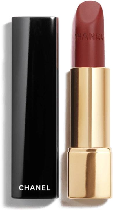 Chanel Rouge Allure Velv Lumin Matte Lip No 54 (54)