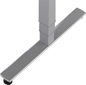 Produktbild Hammerbacher Siere XMST (1600 x 800 x 720 mm)