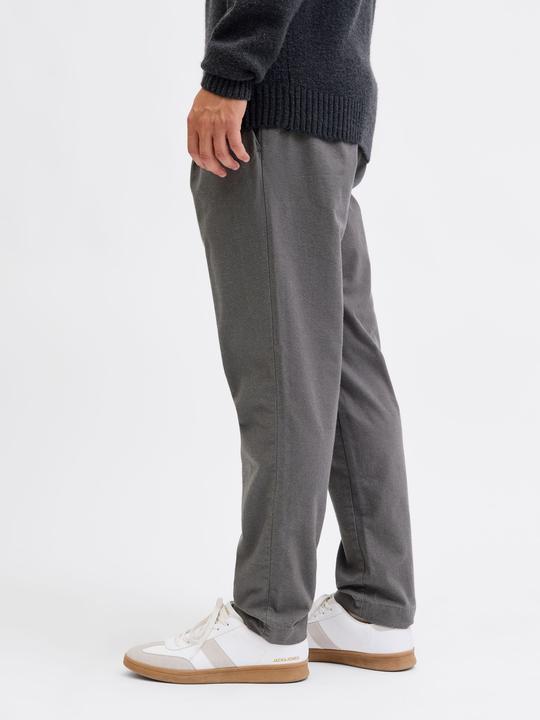 Actual product image Jack & Jones Tapered Fit Klassische Hosen Klassische Hosen (XL)