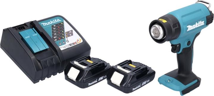 Produktbild Makita DHG 180