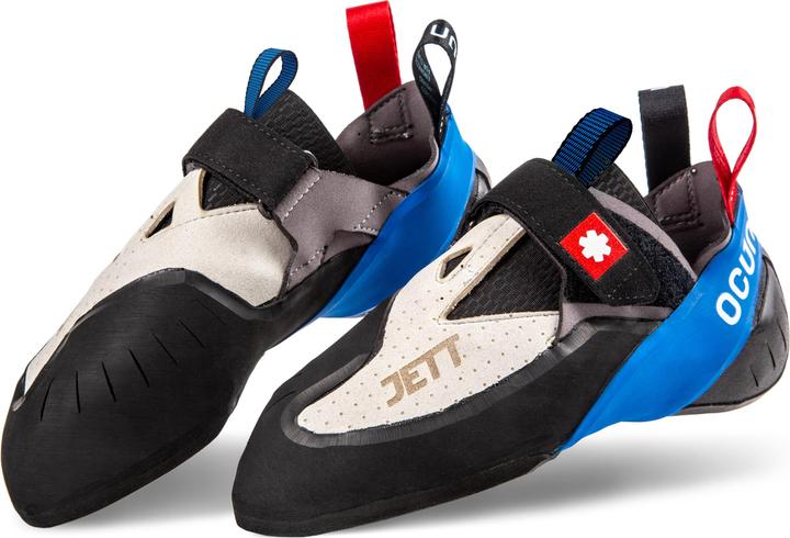 Produktbild Ocun Jett S (41.5)