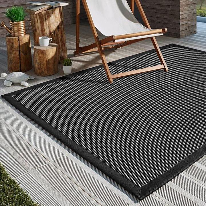 Produktbild Karat Outdoor-Teppich (70 x 130 cm)