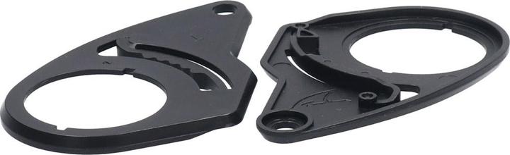 Image du produit Shark RSI V2 Grundplatte rechts-links schwarz