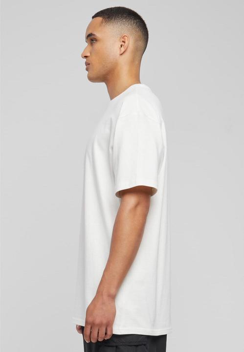 Actual product image Merchcode Love Heavy Oversized Tee - 109795 (XL)