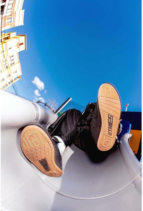 Image du produit etnies Callicut (45)