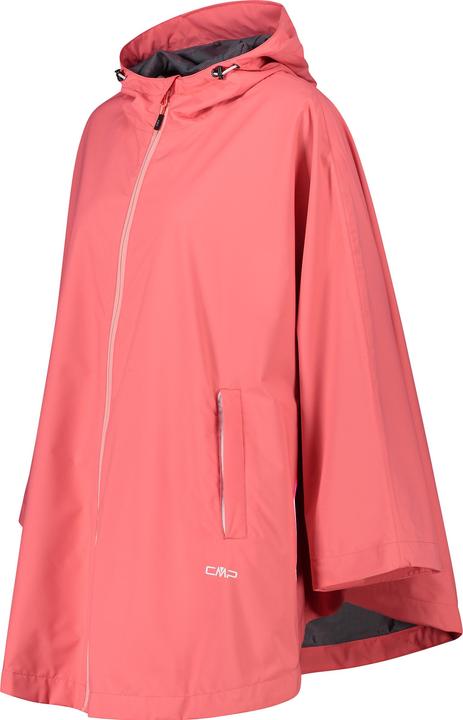 Image du produit CMP Campagnolo Sweat à capuche (L)