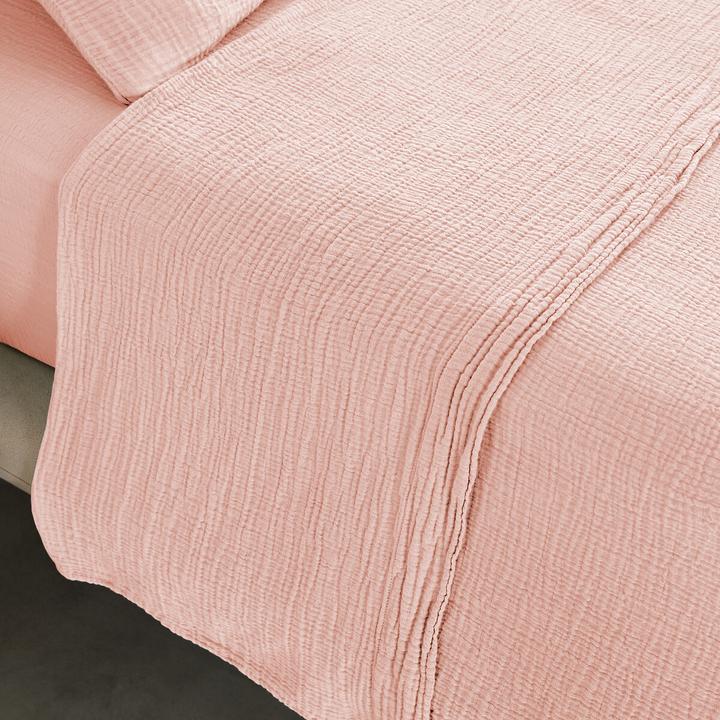 Image du produit AM.PM Yafa (Drap, 180 x 290 cm, 240 x 300 cm, 270 x 310 cm)