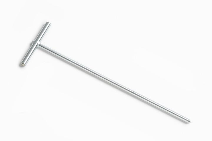 Produktbild Fluke Erdungsspiess, Passend für (De