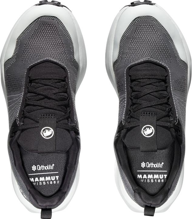 Produktbild Mammut Aenergy Mtn Low GTX, niedriger Wanderschuh (37 1/3)
