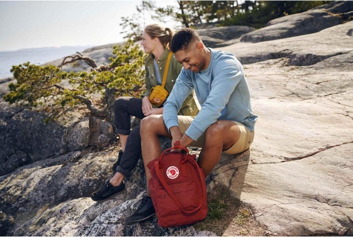 Immagine prodotto Fjällräven Kånken Hip Pack