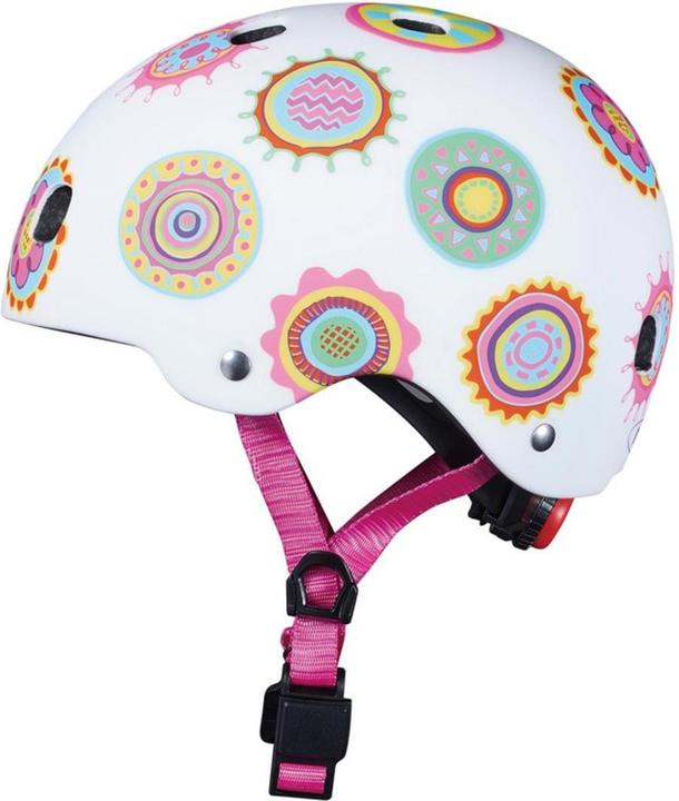 Micro Helmet