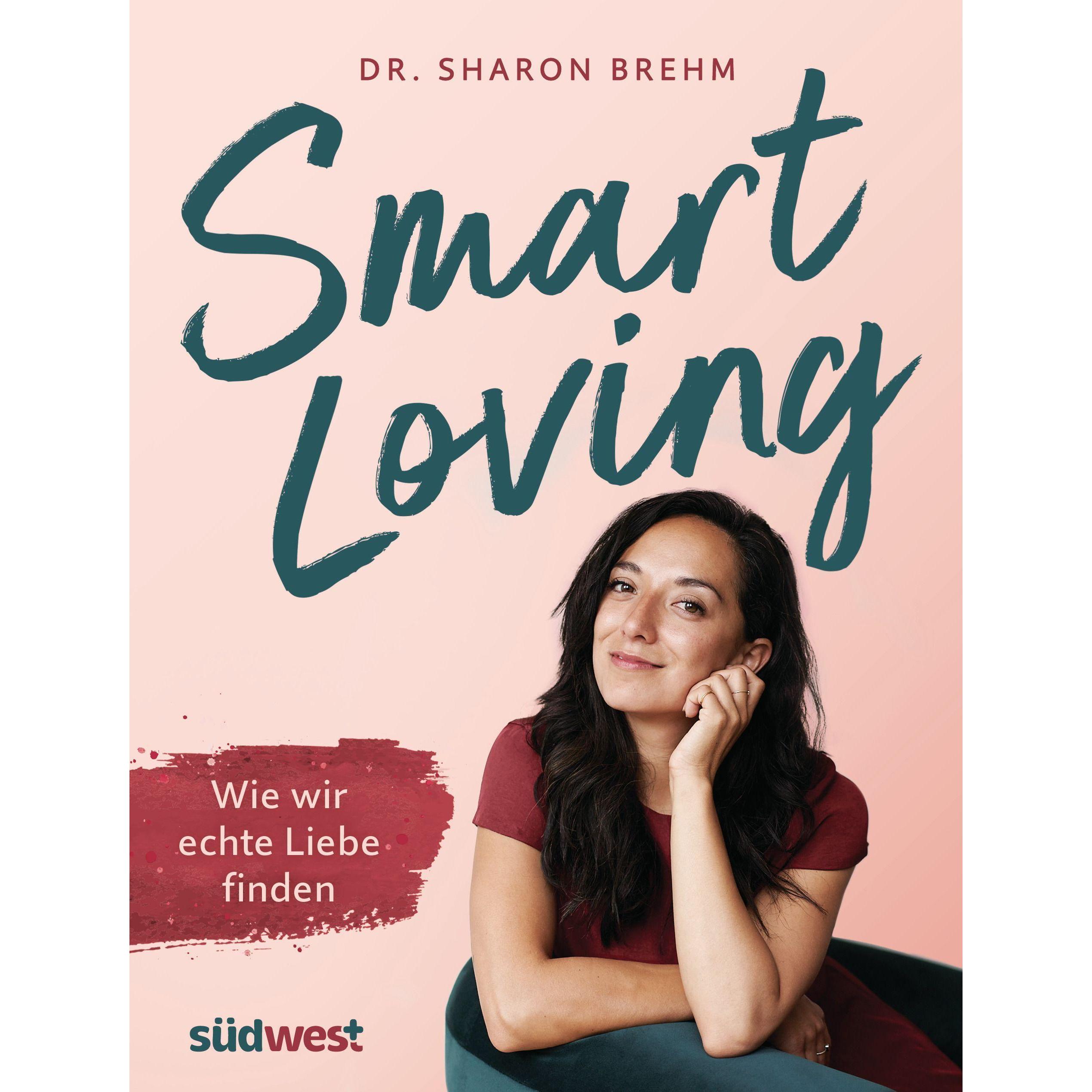 Smart Loving, Ratgeber von Sharon Brehm