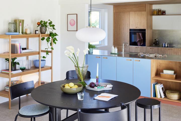 Productafbeelding Hübsch tablett