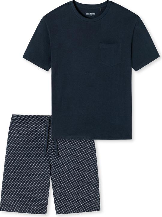 Actual product image Schiesser Pyjamas short (L)