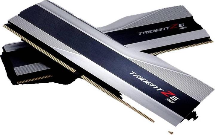 Produktbild G.Skill D548GB 8000-40 Trident Z5 (2 x 24GB, 8000 MHz, DDR5-RAM, DIMM)