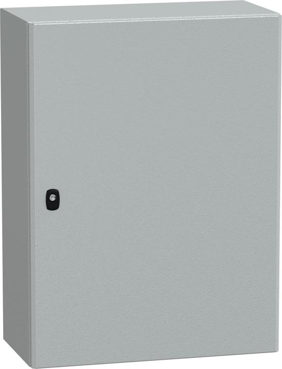Produktbild Schneider Electric Stahlgehäuse 800x600x300mm Atex IP66