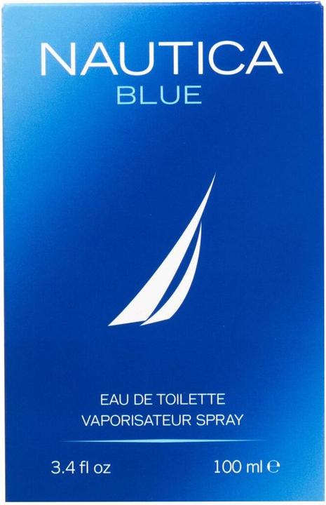 Immagine prodotto Nautica Blu (Eau de toilette, 100 ml)