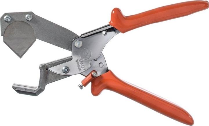 Actual product image Löwe Pipe and hose cutter (230 mm)